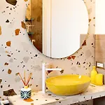 Piccolo Principe Romantic Sicilian Apartamento *