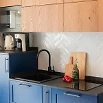 Apartamento Piccolo Principe Romantic Sicilian *