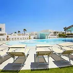 Apartamento Piccolo Principe Romantic Sicilian Santa Maria del Focallo