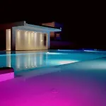 Apartamento Piccolo Principe Romantic Sicilian Santa Maria del Focallo