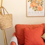 Apartamento Piccolo Principe Romantic Sicilian