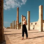 Piccolo Principe Romantic Sicilian Apartamento Santa Maria del Focallo