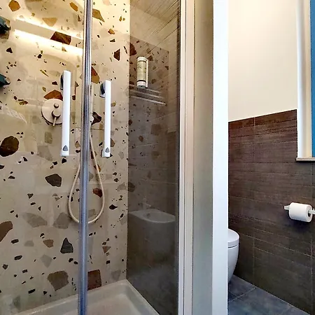 Apartment Piccolo Principe Romantic Sicilian *