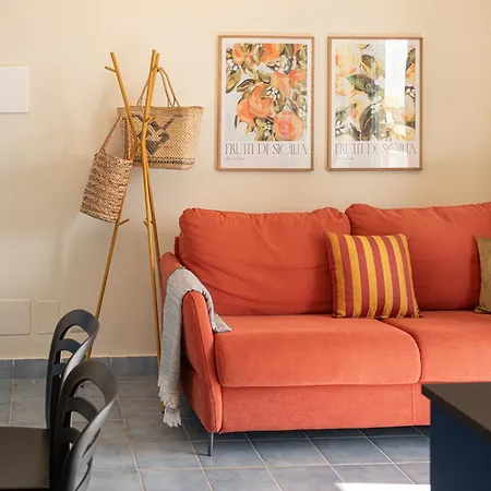 Apartment Piccolo Principe Appartments *