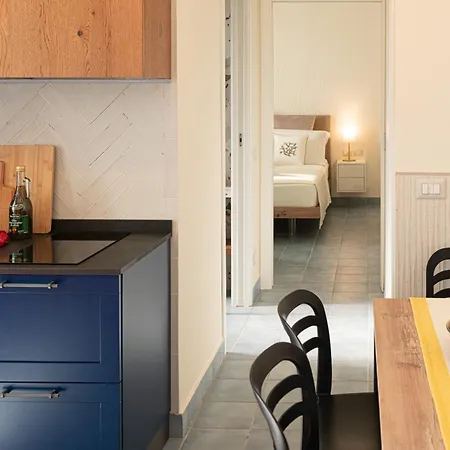 Apartment Piccolo Principe Romantic Sicilian *