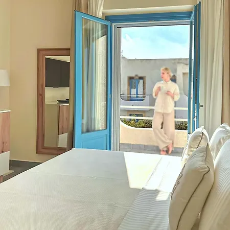 Piccolo Principe Appartments *