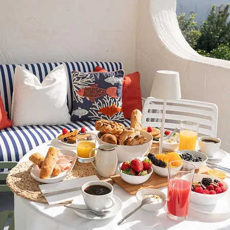 Piccolo Principe Romantic Sicilian Apartment
