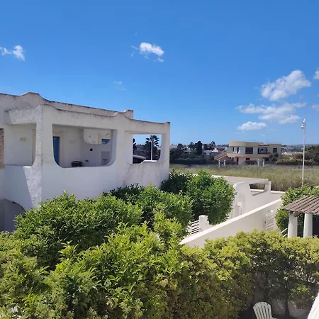 Piccolo Principe Appartments *