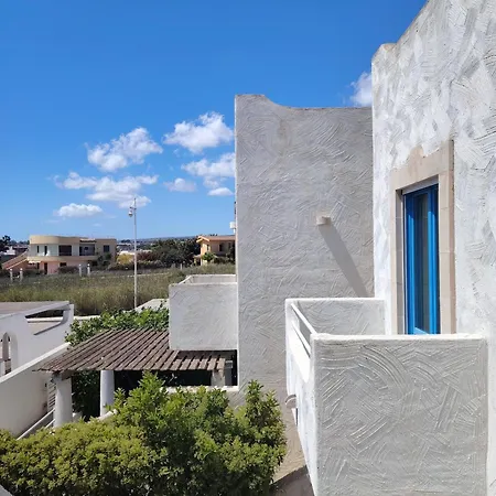Piccolo Principe Romantic Sicilian Apartment