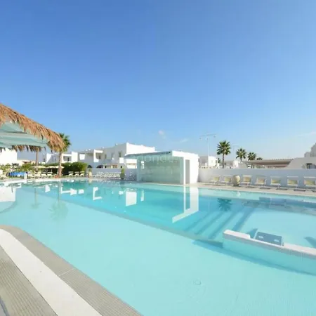 Apartment Piccolo Principe Appartments