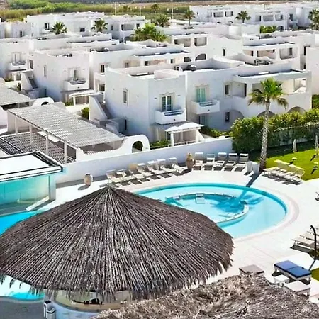 Piccolo Principe Appartments