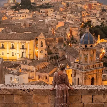 Piccolo Principe Romantic Sicilian