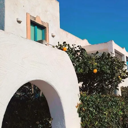 Piccolo Principe Romantic Sicilian Apartment *