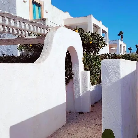 Piccolo Principe Romantic Sicilian Apartment