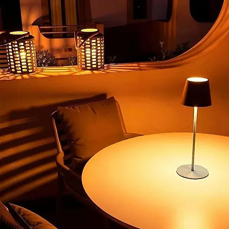 Piccolo Principe Romantic Sicilian Apartment *