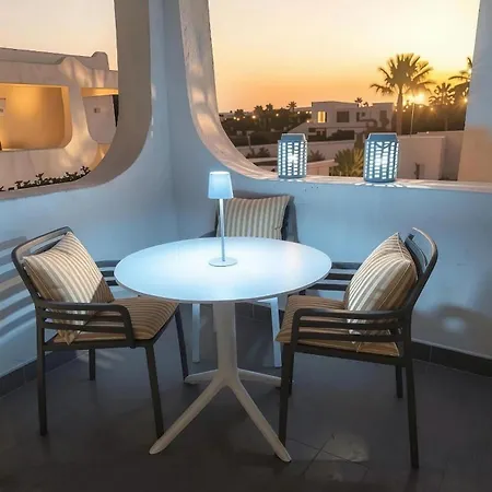 Piccolo Principe Romantic Sicilian Apartment *