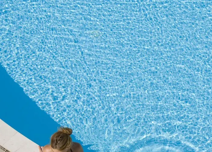 Piccolo Principe Appartments Apartment Santa Maria Del Focallo