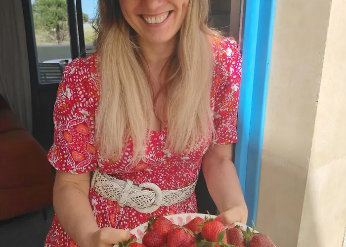 Apartment Piccolo Principe Appartments Santa Maria Del Focallo