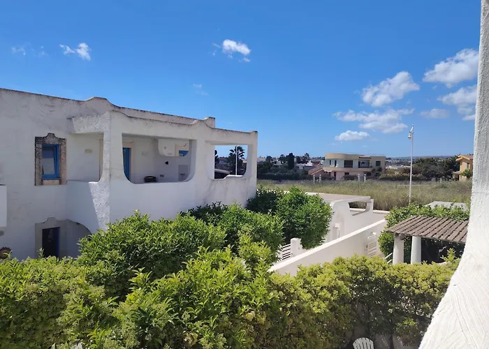 Piccolo Principe Appartments *