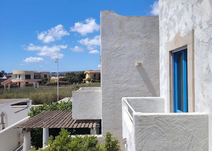 Piccolo Principe Appartments Apartment