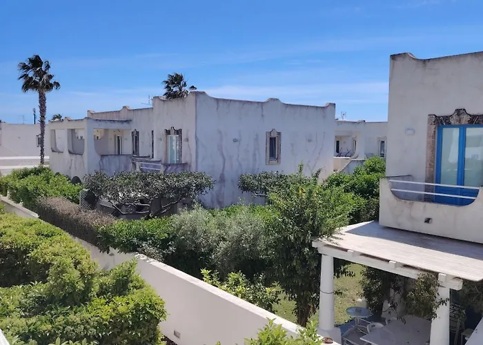 Piccolo Principe Appartments Apartment *