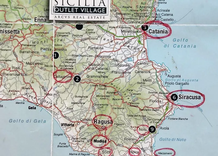 Piccolo Principe Appartments Santa Maria Del Focallo