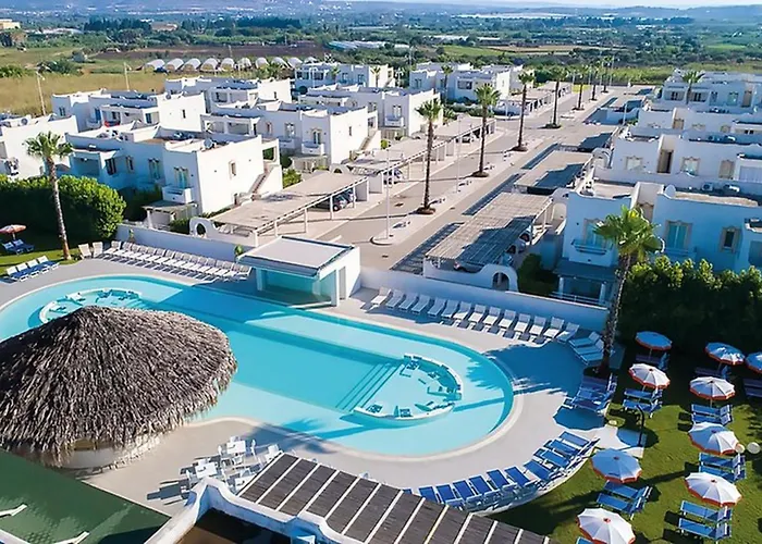 Piccolo Principe Appartments Apartment