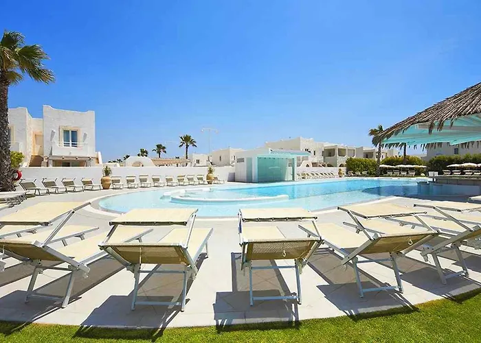 Apartment Piccolo Principe Appartments Santa Maria Del Focallo