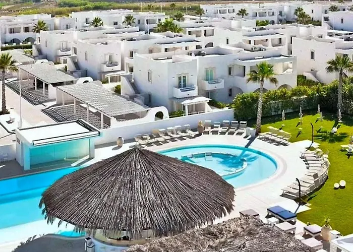 Piccolo Principe Appartments